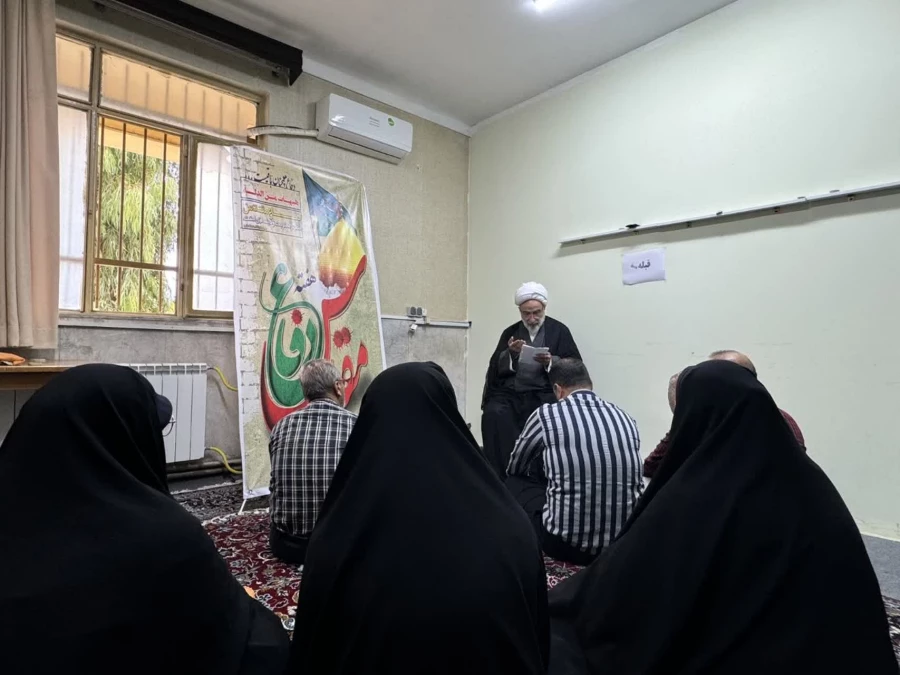 به مناسبت گرامیداشت هفته دفاع مقدس 4