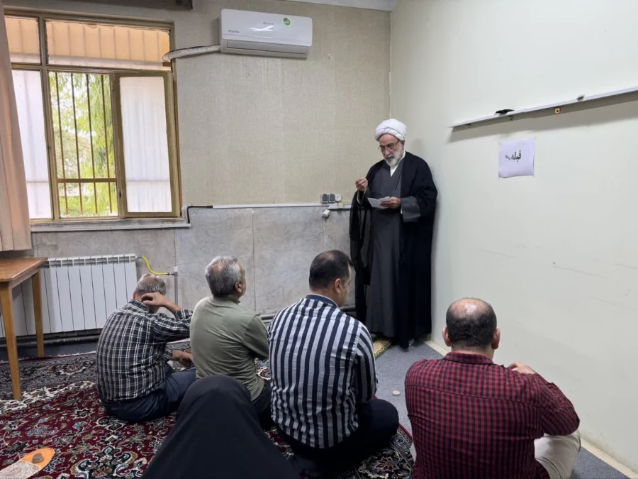 به مناسبت گرامیداشت هفته دفاع مقدس 5