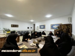 جلسه کمیته فرصت مهر 3