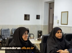 جلسه کمیته فرصت مهر 6