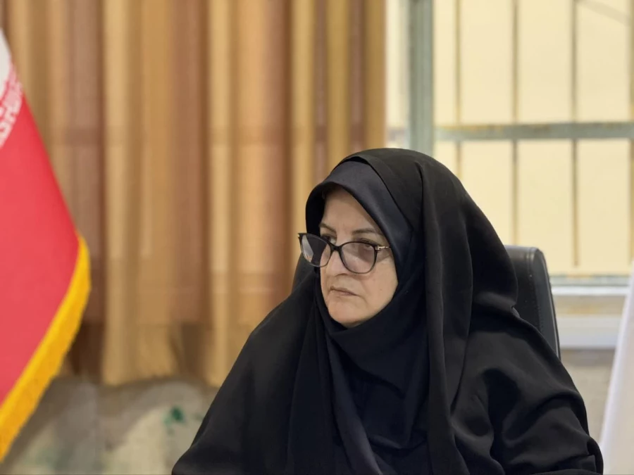 جلسه کمیته فرصت مهر 7