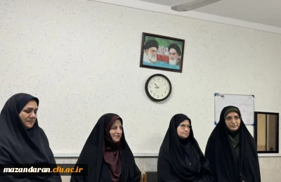  آغازین روز از شروع کلاس هابرای تبریک سال تحصیلی جدید

حضور مسئولین دانشگاه فرهنگیان پردیس فاطمه الزهرا (س) ساری در آغازین روز از شروع کلاس هابرای تبریک سال تحصیلی جدید