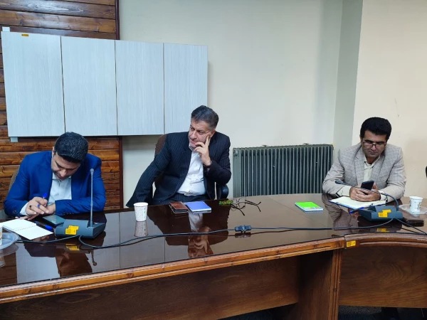 برگزاری کارگاه یک روزه ویژه اساتید معارف دانشگاه فرهنگیان استان مازندران به میزبانی مرکز شهید رجایی بابل 
 7