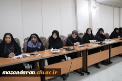 جلسه هماهنگی سی و پنجمین جشنواره کشوری قرآن و عترت 3