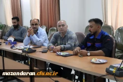 جلسه هماهنگی سی و پنجمین جشنواره کشوری قرآن و عترت 4