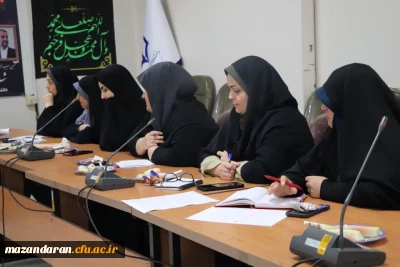 جلسه هماهنگی آزمون جامع اصلح ویژه مهارت آموزان ماده (۲۸)آموزش و پرورش 