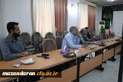 جلسه هماهنگی آزمون جامع اصلح ویژه مهارت آموزان ماده (۲۸)آموزش و پرورش  2