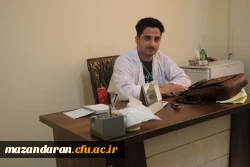 برگزاری آزمون جامع مهارت آموزان ماده ۲۸ در دانشگاه فرهنگیان استان مازندران 2