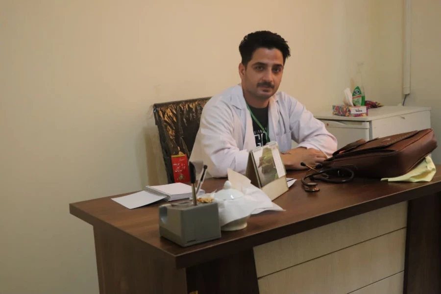 برگزاری آزمون جامع مهارت آموزان ماده ۲۸ در دانشگاه فرهنگیان استان مازندران 2