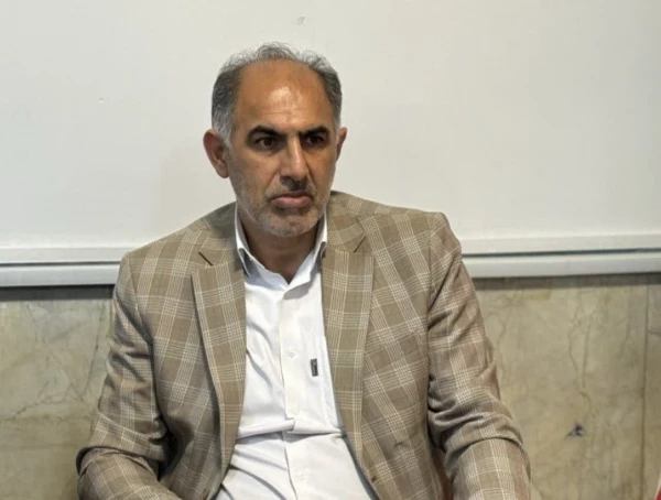 برگزاری جلسه کارگروه مشکل کمبود فضای فیزیکی پردیس فاطمه الزهرا (س) ساری 2