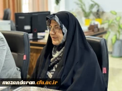 برگزاری جلسه کارگروه مشکل کمبود فضای فیزیکی پردیس فاطمه الزهرا (س) ساری 2