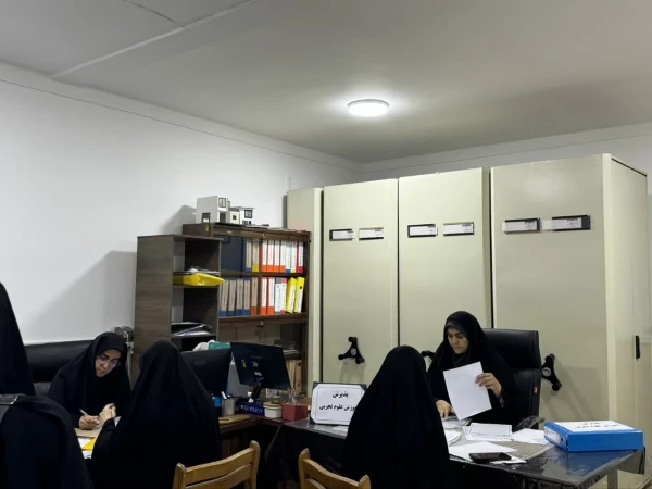 روز اول ثبت نام دانشجو معلمان جدید الورود دانشگاه فرهنگیان 4