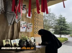 روز اول ثبت نام دانشجو معلمان جدید الورود دانشگاه فرهنگیان 6