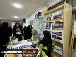 روز اول ثبت نام دانشجو معلمان جدید الورود دانشگاه فرهنگیان 7