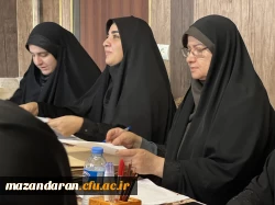 مصاحبه پذیرفته شدگان استعداد های برتر 2