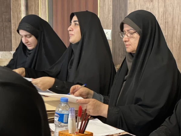 مصاحبه پذیرفته شدگان استعداد های برتر 2