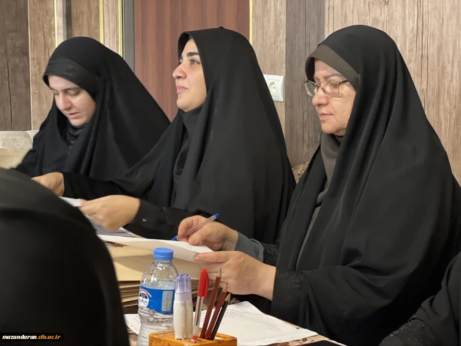 مصاحبه پذیرفته شدگان استعداد های برتر 2