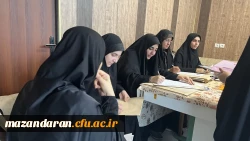 مصاحبه پذیرفته شدگان استعداد های برتر 4