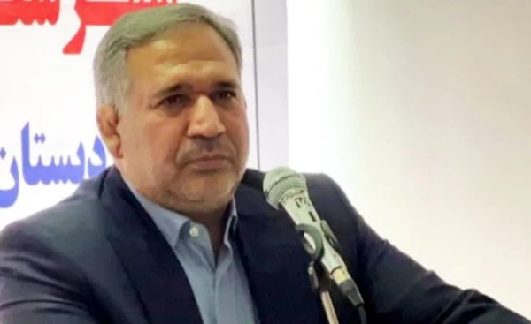 افتتاح دانشگاه فرهنگیان در کلارآباد شهرستان عباس آباد با حضور رئیس کمیسیون اقتصادی مجلس و سایر مسئولین کشوری و استانی 2