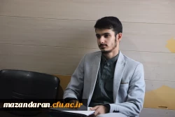 برگزاری ارزیابی تکمیلی استعدادهای برتر در دانشگاه فرهنگیان مازندران
 5