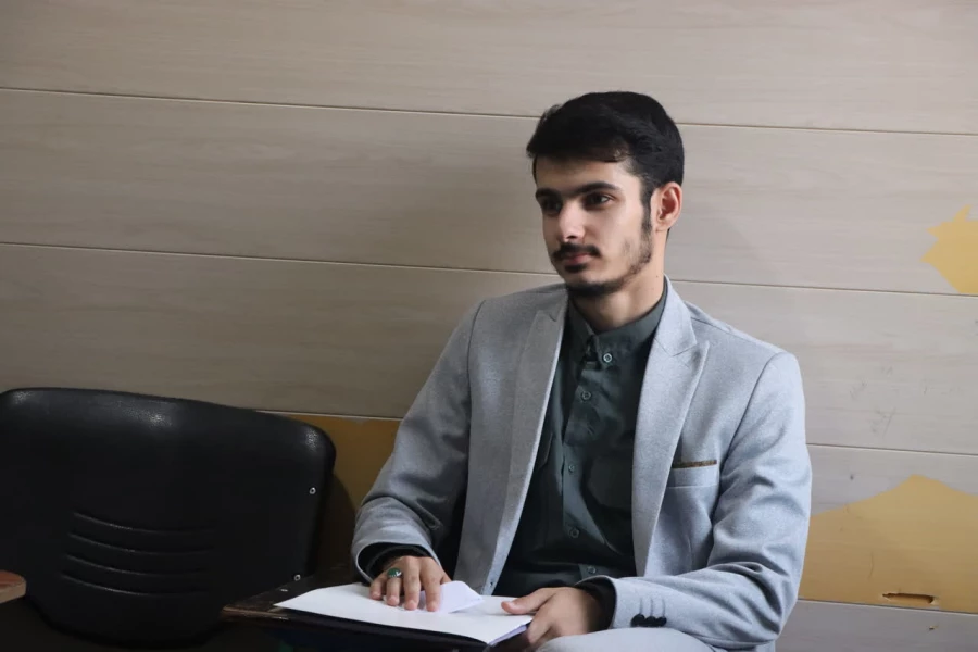 برگزاری ارزیابی تکمیلی استعدادهای برتر در دانشگاه فرهنگیان مازندران
 5