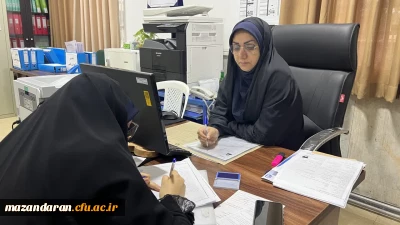 روز دوم ثبت نام ورودی های جدید   

روز دوم ثبت نام ورودی های جدید 

