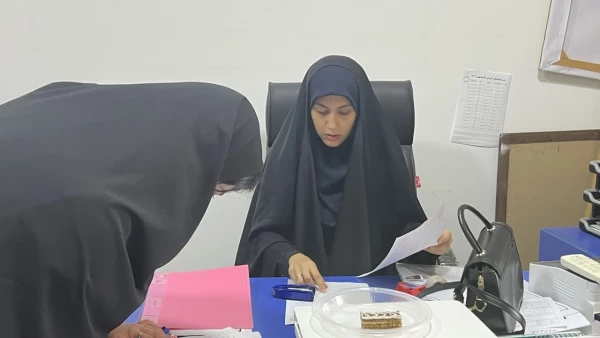 روز دوم ثبت نام ورودی های جدید 

 2