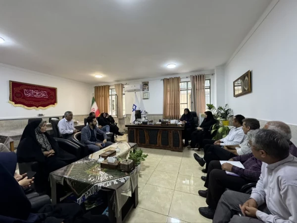 روز دوم ثبت نام ورودی های جدید 4