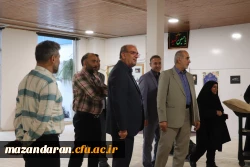 بازدید کاظم دلقندی معاون توسعه منابع سازمان مرکزی 2
