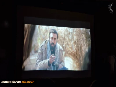 شبی که در کنار هم به تماشای 