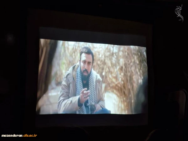 شبی که در کنار هم به تماشای " اسفـند " نشستیم..  2