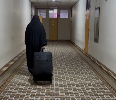 اسکان دانشجو معلمان جدید الورود دانشگاه فرهنگیان 2