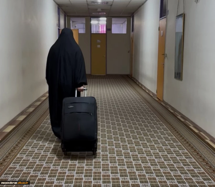 اسکان دانشجو معلمان جدید الورود دانشگاه فرهنگیان 2