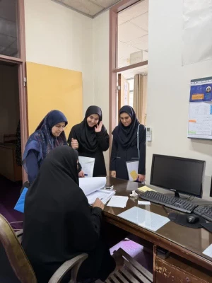 اسکان دانشجو معلمان جدید الورود دانشگاه فرهنگیان 3