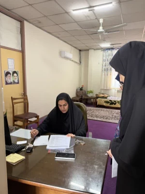 اسکان دانشجو معلمان جدید الورود دانشگاه فرهنگیان 4