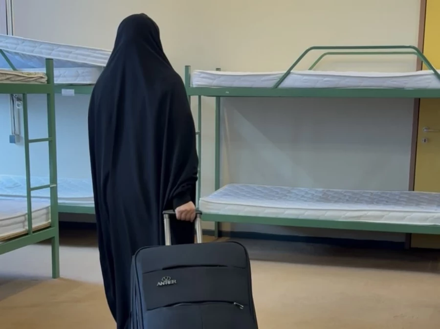 اسکان دانشجو معلمان جدید الورود دانشگاه فرهنگیان 5