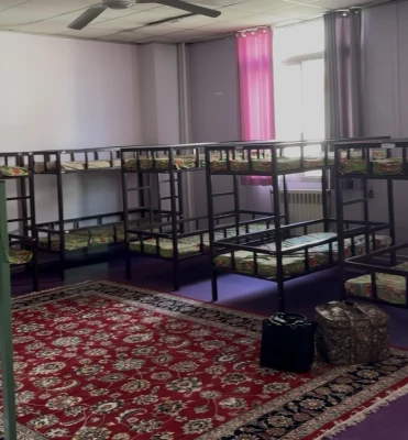 اسکان دانشجو معلمان جدید الورود دانشگاه فرهنگیان 6