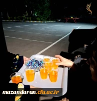 جشن میلاد فرخندهٔ امام حسن عسکری (ع)
 در فضای دانشجویی  2