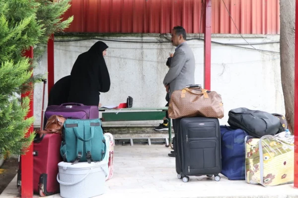 دومین روز روند ثبت نام حضوری دانشجومعلمان جدید الورود دانشگاه فرهنگیان استان مازندران مرکز حضرت فاطمه(س) 2