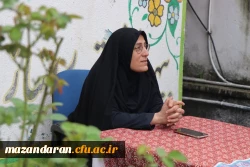 میز خدمت در جریان برگزاری ثبتنام حضوری نو دانشجومعلمان دانشگاه فرهنگیان 4