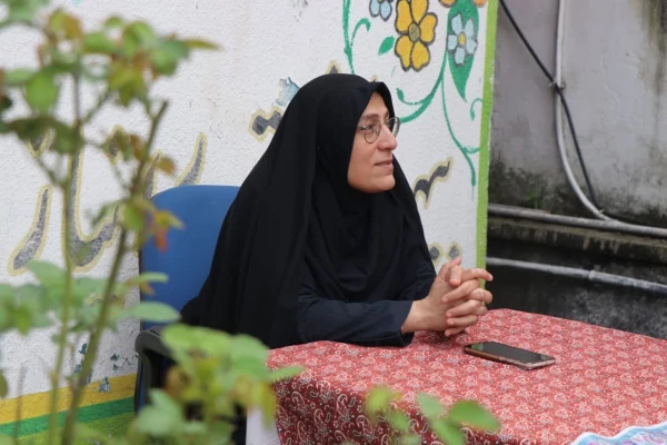 میز خدمت در جریان برگزاری ثبتنام حضوری نو دانشجومعلمان دانشگاه فرهنگیان 4