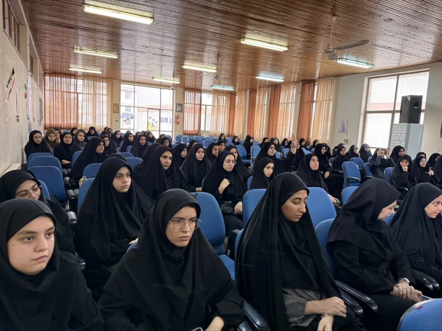 بازخوانی آیین نامه های دانشگاه فرهنگیان در ابتدای سال تحصیلی 3