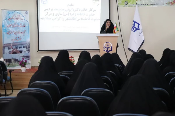 بازخوانی آیین نامه های دانشگاه فرهنگیان در ابتدای سال تحصیلی 4