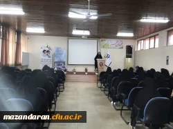 بازخوانی آیین نامه های دانشگاه فرهنگیان در ابتدای سال تحصیلی 5