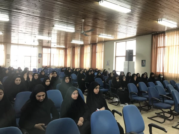 بازخوانی آیین نامه های دانشگاه فرهنگیان در ابتدای سال تحصیلی 6