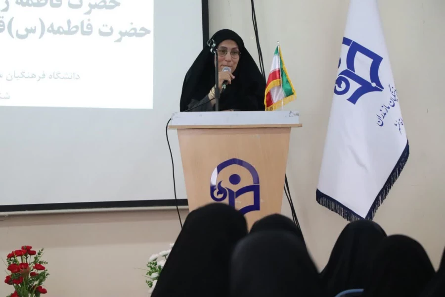 بازخوانی آیین نامه های دانشگاه فرهنگیان در ابتدای سال تحصیلی 7