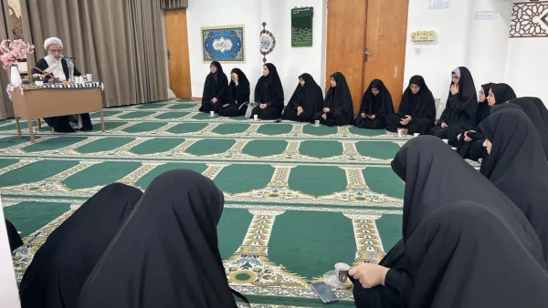 نشست دبیران انجمن های علمی و کانون های فرهنگی و اجتماعی 4