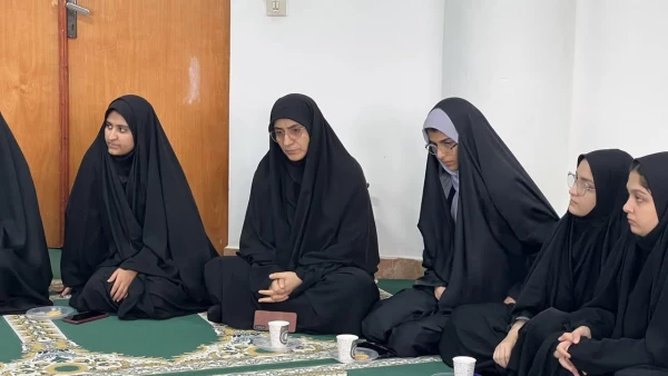 نشست دبیران انجمن های علمی و کانون های فرهنگی و اجتماعی 5