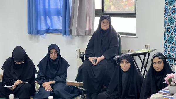 نشست دبیران انجمن های علمی و کانون های فرهنگی و اجتماعی 6