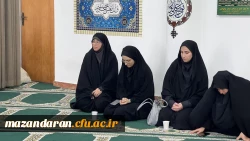 نشست دبیران انجمن های علمی و کانون های فرهنگی و اجتماعی 7